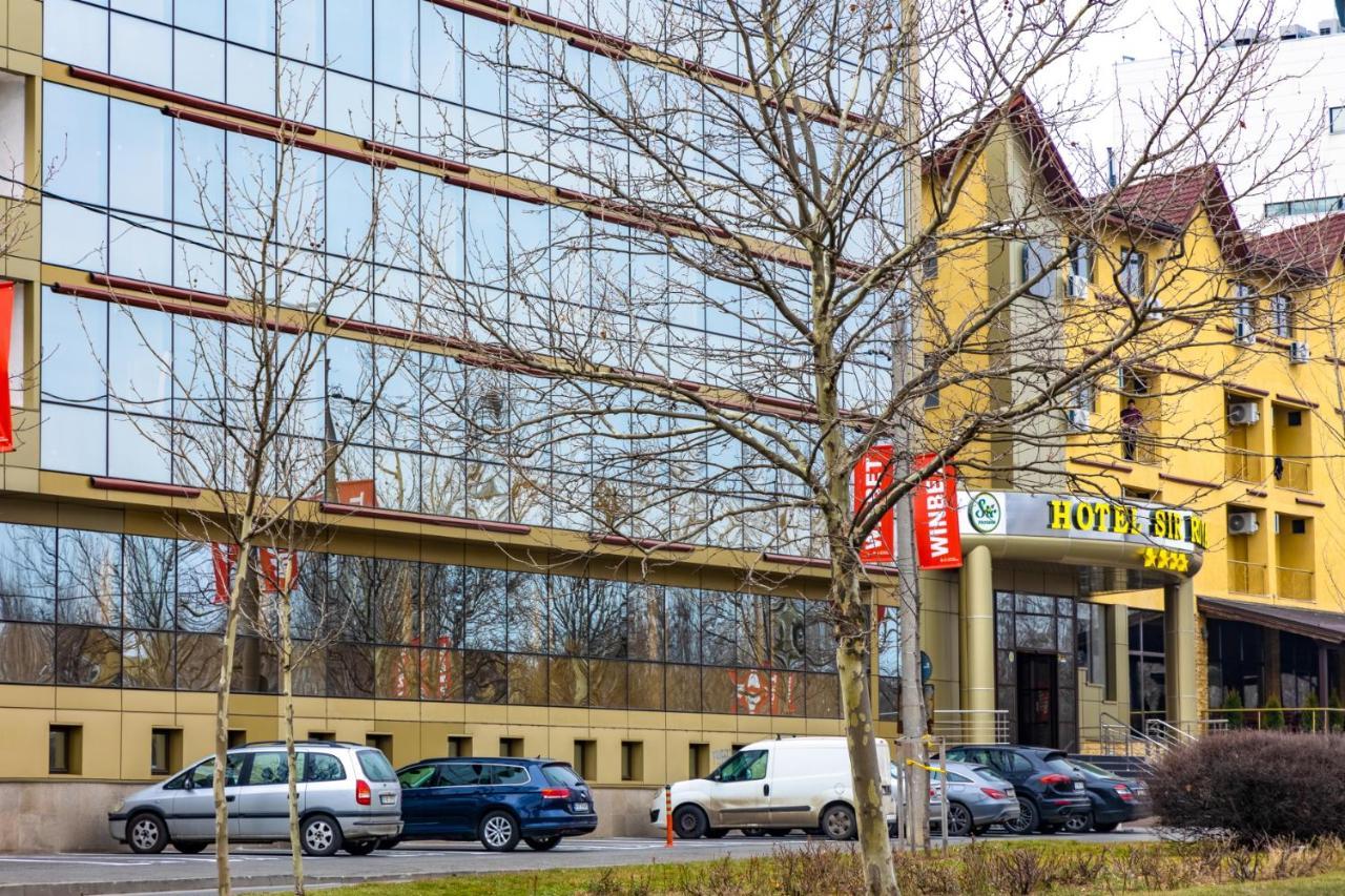 Expocenter Hotel 4*