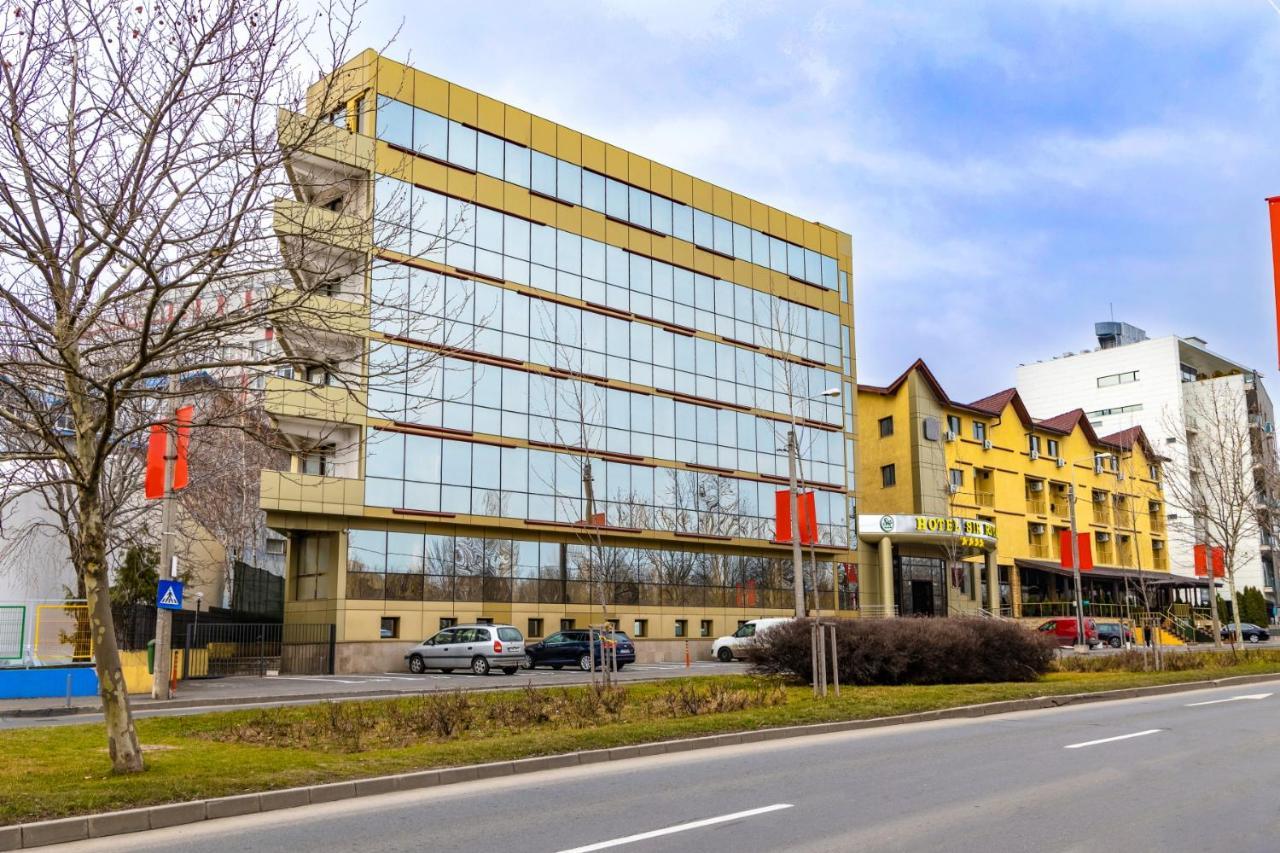 Expocenter Hotel