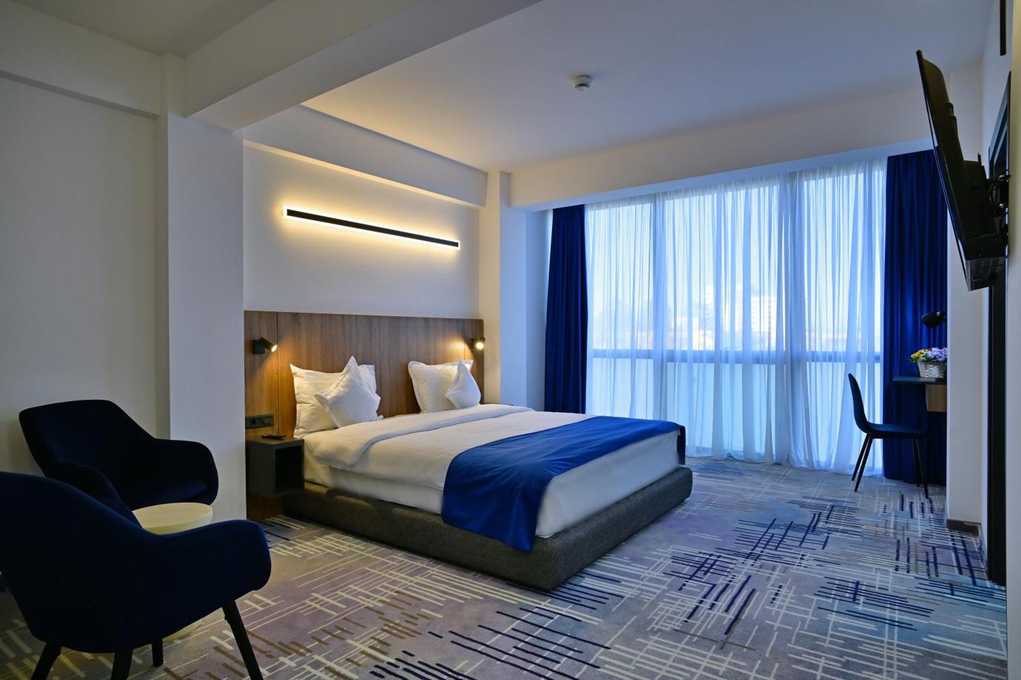 Expocenter Hotel Bucureşti