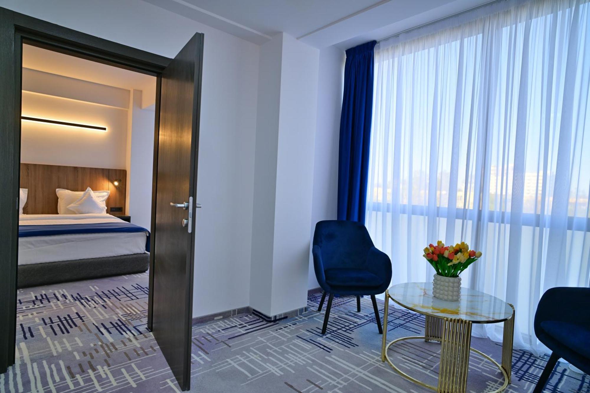 Expocenter Hotel