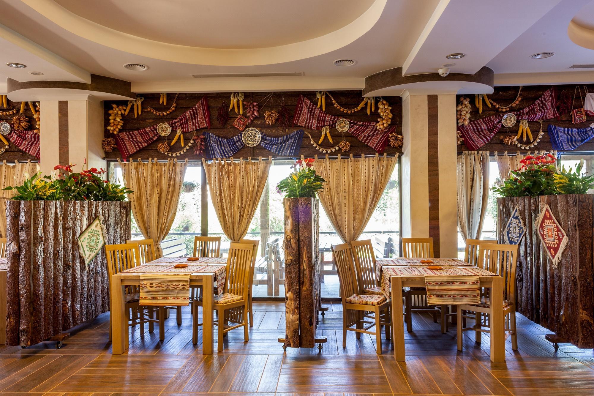 Expocenter Hotel Bucureşti