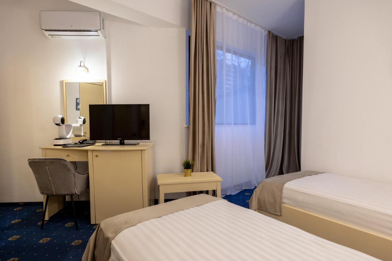 Expocenter 4* Bucureşti