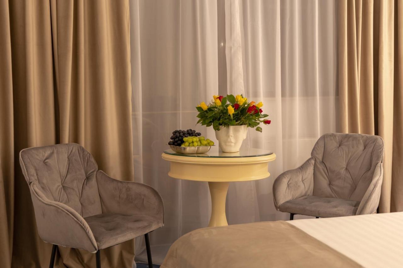 Expocenter Hotel 4*