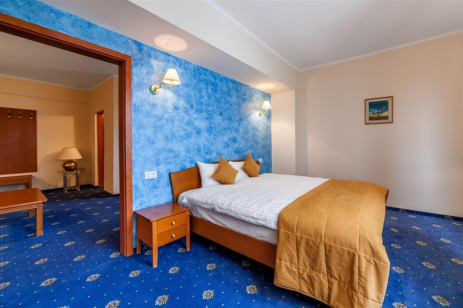 Hotel Expocenter