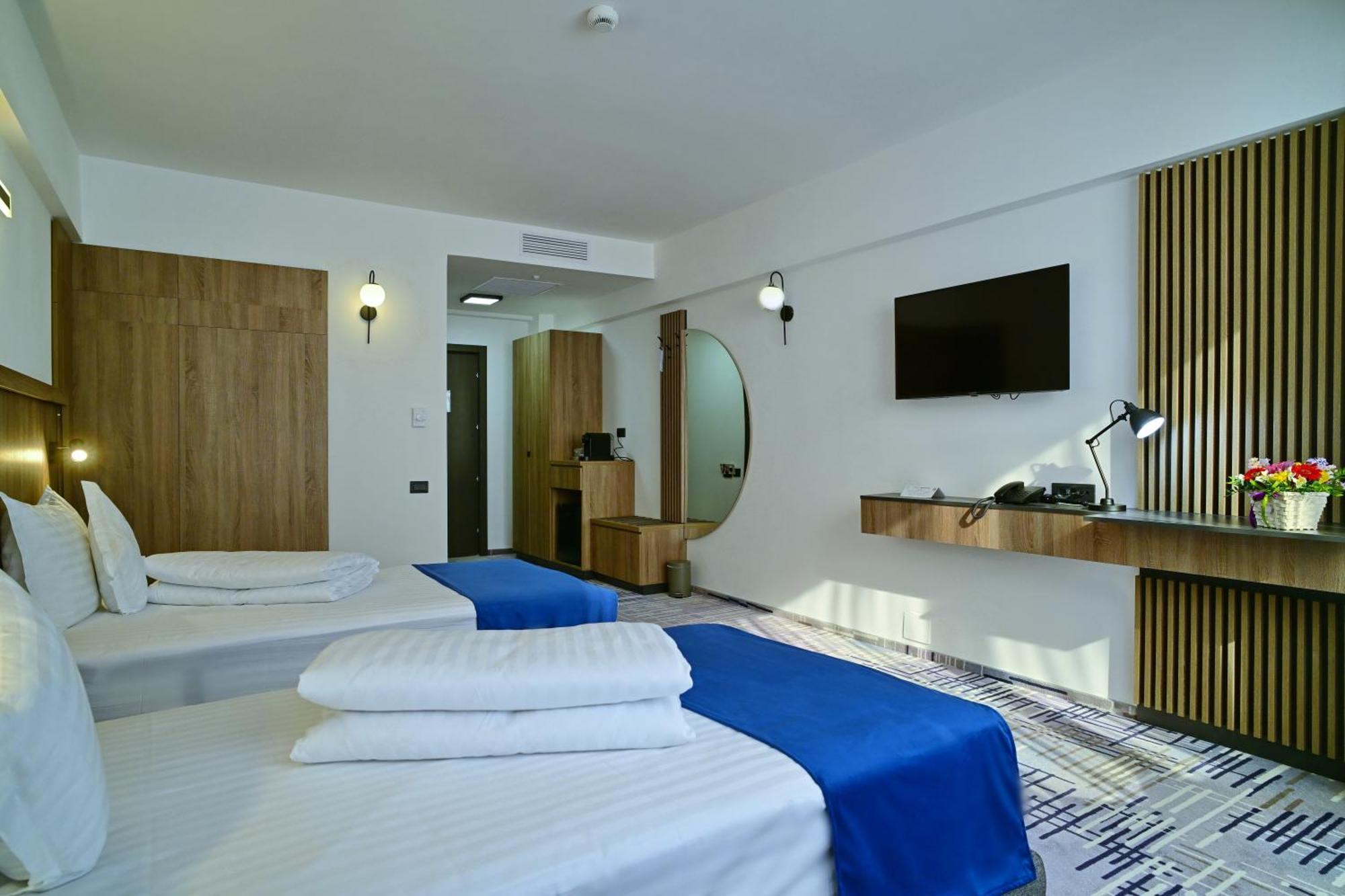 Expocenter Hotel 4*