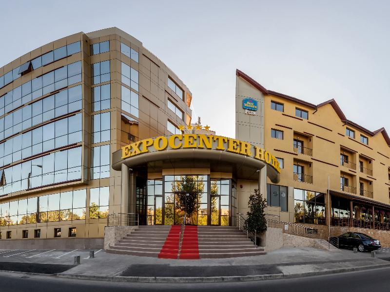 Hotel Expocenter