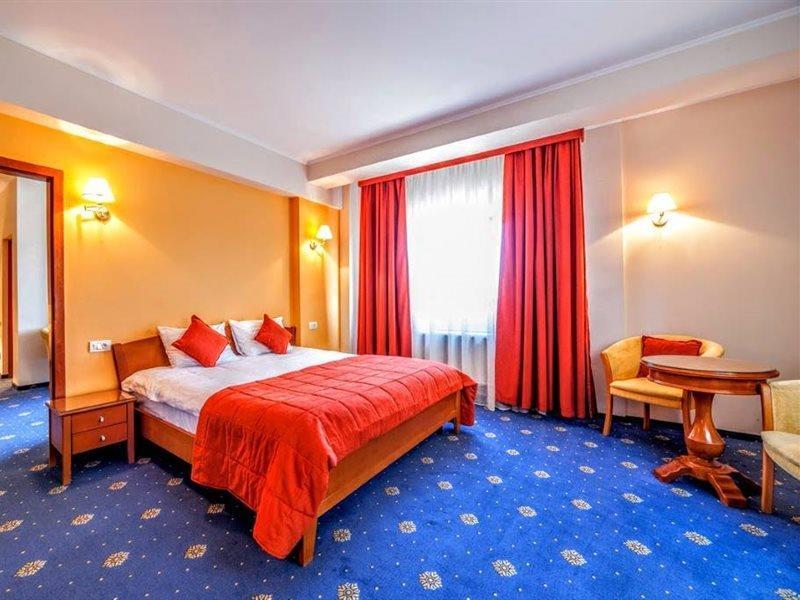Hotel Expocenter