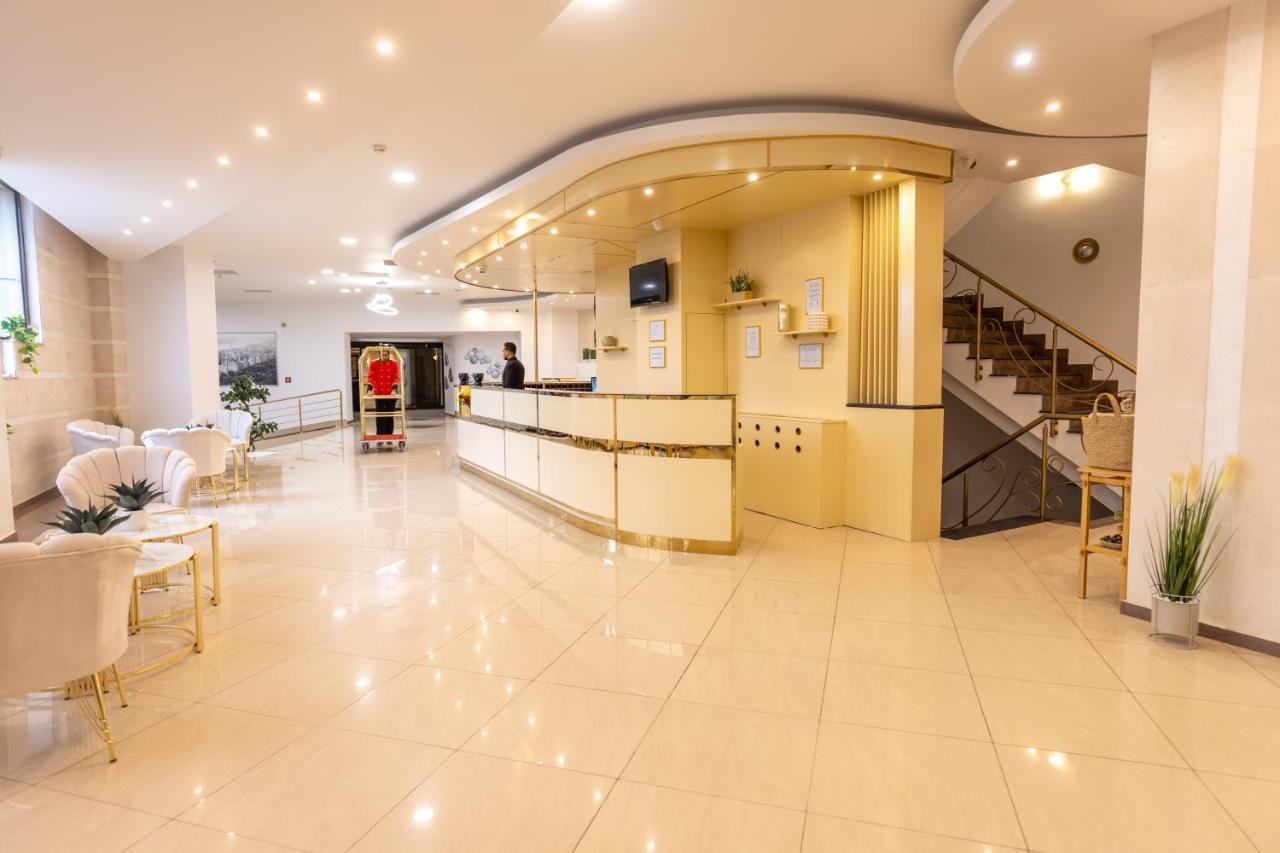 Sir Royal 4* Bucarest