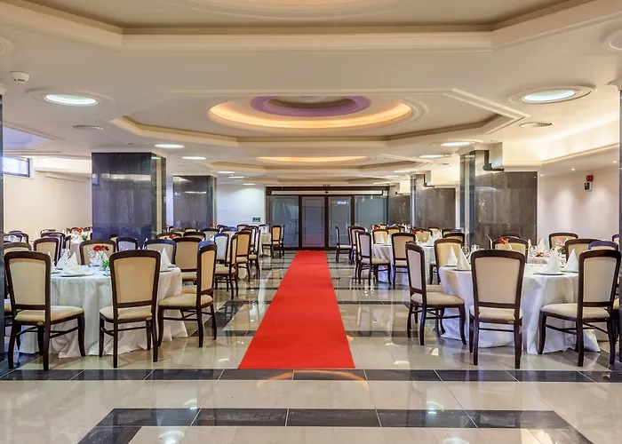 Hotel Sir Royal
