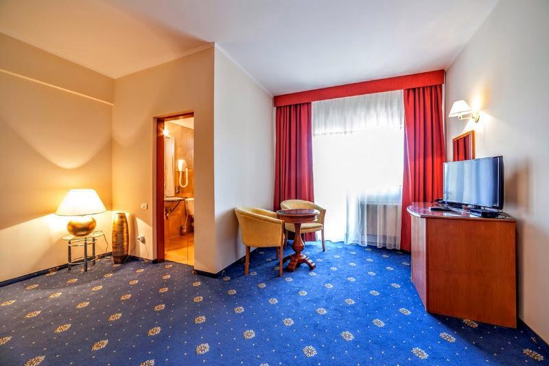 Hotel Sir Royal Bucarest