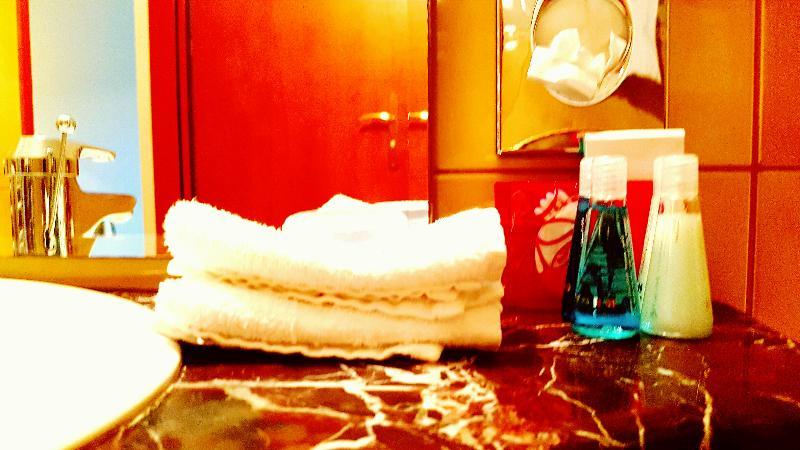 Sir Royal 4* Bucarest