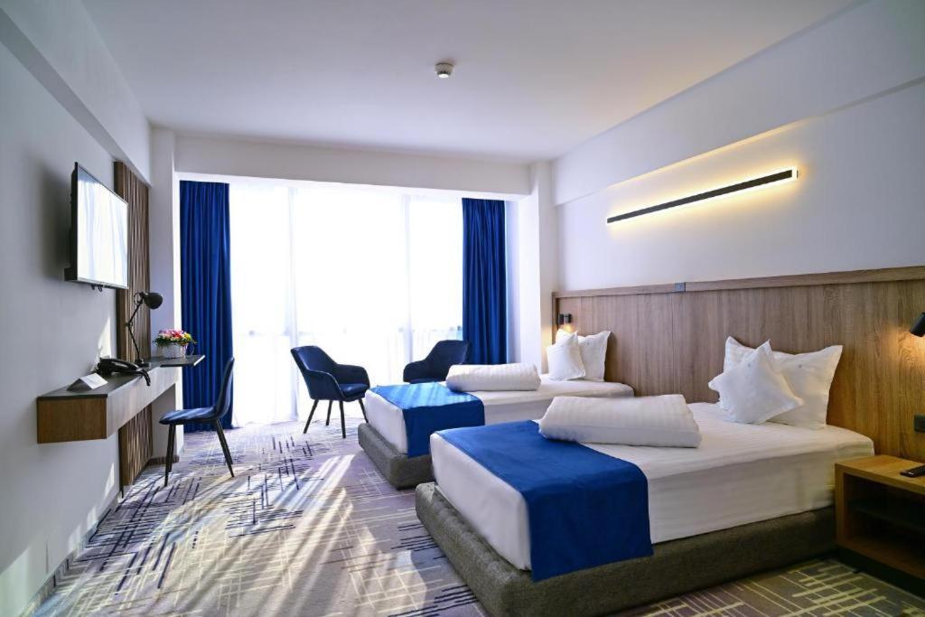 Sir Royal Hotel Bucarest