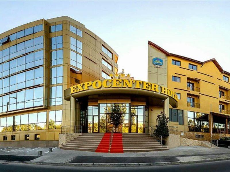 Sir Royal Bucarest