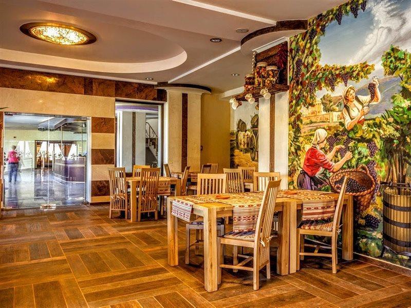 Hotel Sir Royal Bucarest