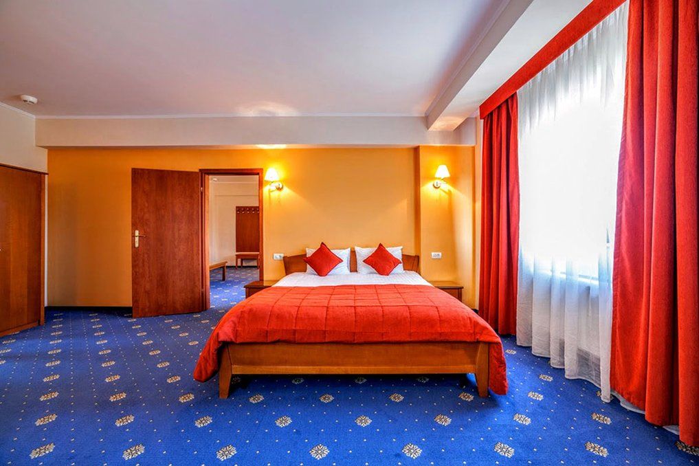 Sir Royal 4* Bucarest